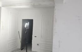 Casa pe parter Damila 100 mp și teren de 412 mp