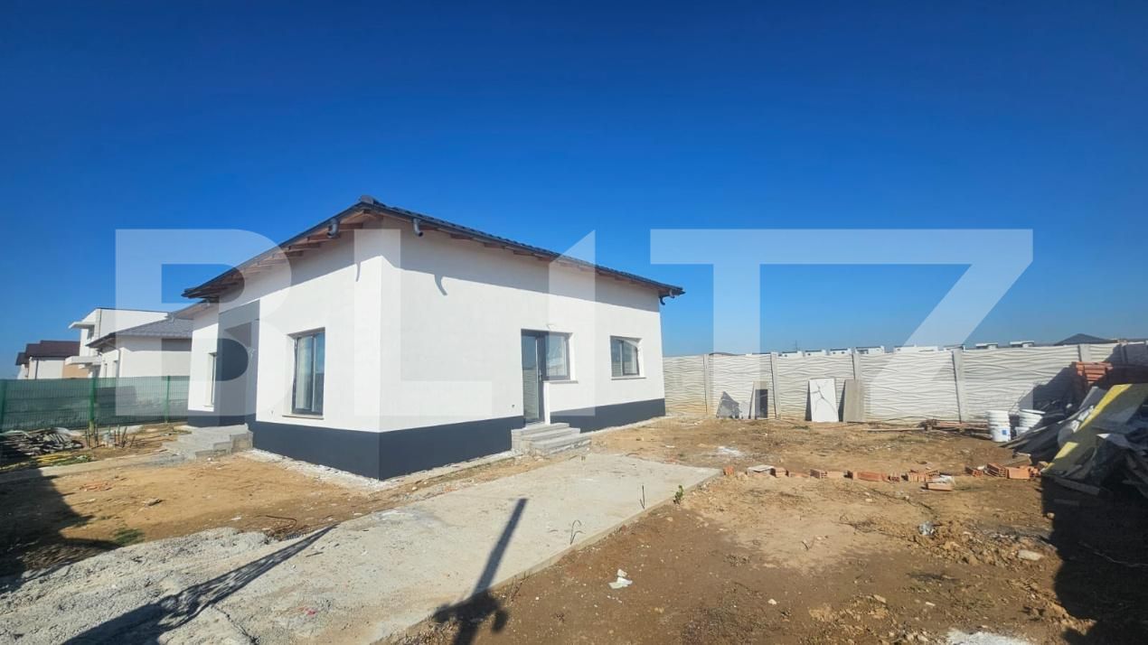 Casa de vânzare 4 camere Malu Mare - 176102CV | BLITZ Craiova | Poza5