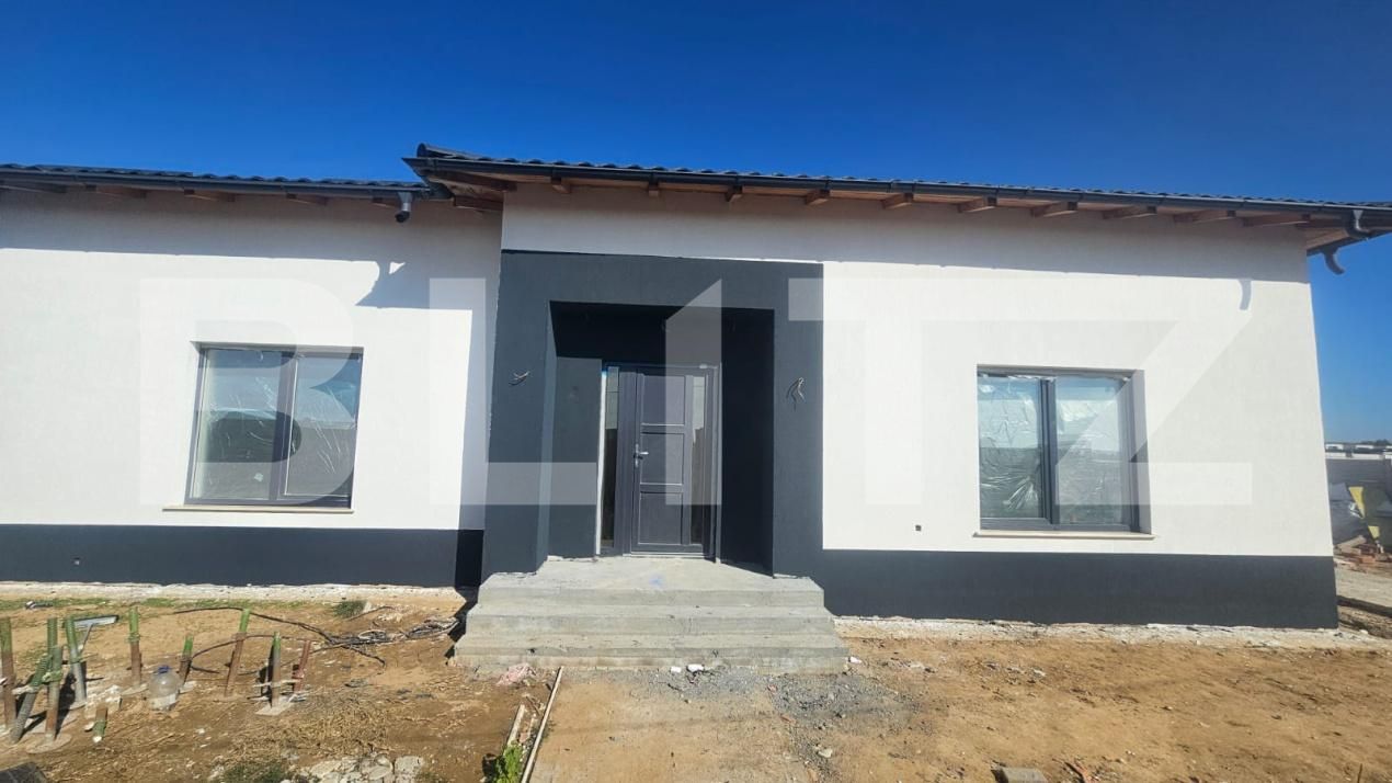 Casa de vânzare 4 camere Malu Mare - 176102CV | BLITZ Craiova | Poza3