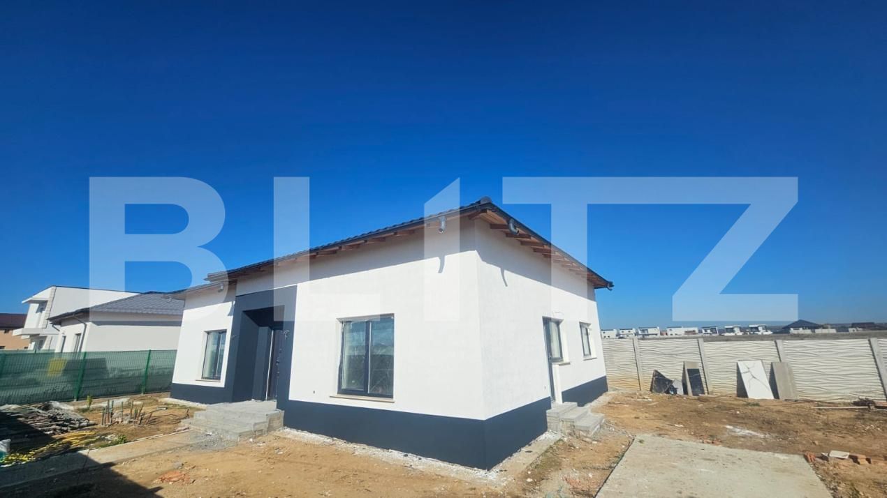 Casa de vânzare 4 camere Malu Mare - 176102CV | BLITZ Craiova | Poza4