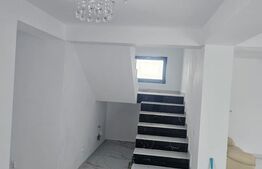 Casa P+1 zona Damila 149 mp, teren 412