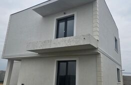 Casa P+1 zona Damila 149 mp, teren 412