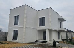 Casa P+1 zona Damila 149 mp, teren 412