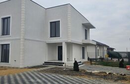 Casa P+1 zona Damila 149 mp, teren 412