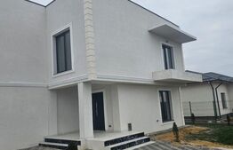 Casa P+1 zona Damila 149 mp, teren 412