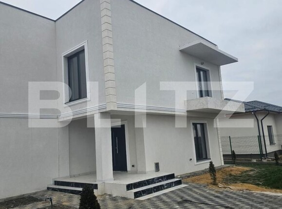Casa de vânzare 6 camere Malu Mare - 176103CV | BLITZ Craiova | Poza1