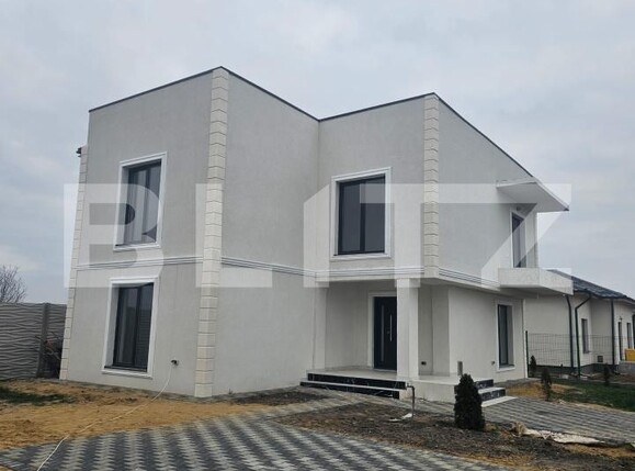 Casa de vânzare 6 camere Malu Mare - 176103CV | BLITZ Craiova | Poza2