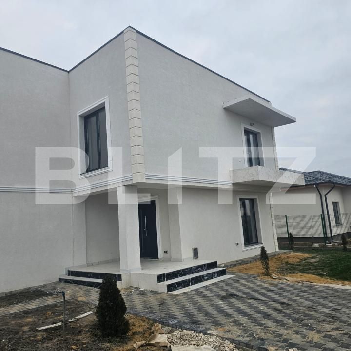 Casa de vânzare 6 camere Malu Mare - 176103CV | BLITZ Craiova | Poza1