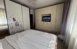 Apartament decomandat, 2 camere, 75 mp, zona Magnolia