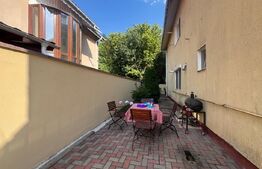Apartament decomandat, 2 camere, 75 mp, zona Magnolia