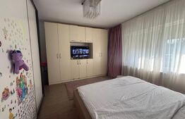 Apartament decomandat, 2 camere, 75 mp, zona Magnolia