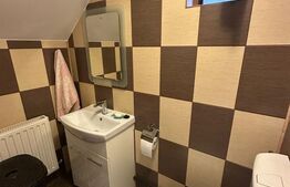 Casa de inchiriat cu 3 camere, zona Lascar Catargiu 