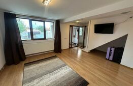 Casa de inchiriat cu 3 camere, zona Lascar Catargiu 