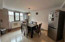 Casa de inchiriat cu 3 camere, zona Lascar Catargiu 