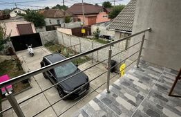 Casa de inchiriat cu 3 camere, zona Lascar Catargiu 