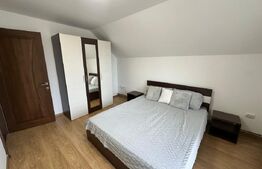 Casa de inchiriat cu 3 camere, zona Lascar Catargiu 