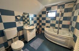 Casa de inchiriat cu 3 camere, zona Lascar Catargiu 