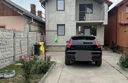Casa de inchiriat cu 3 camere, zona Lascar Catargiu 