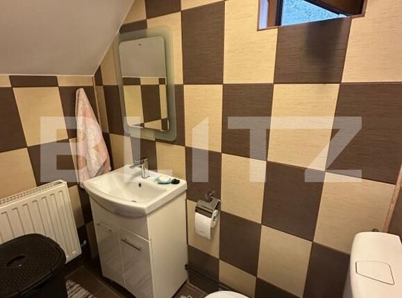 Casa de închiriat 3 camere Lascar Catargiu - 176137CI | BLITZ Craiova | Poza12