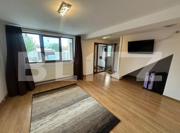 Casa de închiriat 3 camere Lascar Catargiu - 176137CI | BLITZ Craiova | Poza1