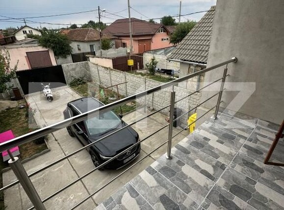 Casa de închiriat 3 camere Lascar Catargiu - 176137CI | BLITZ Craiova | Poza8