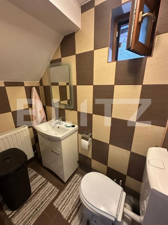 Casa de închiriat 3 camere Lascar Catargiu - 176137CI | BLITZ Craiova | Poza12