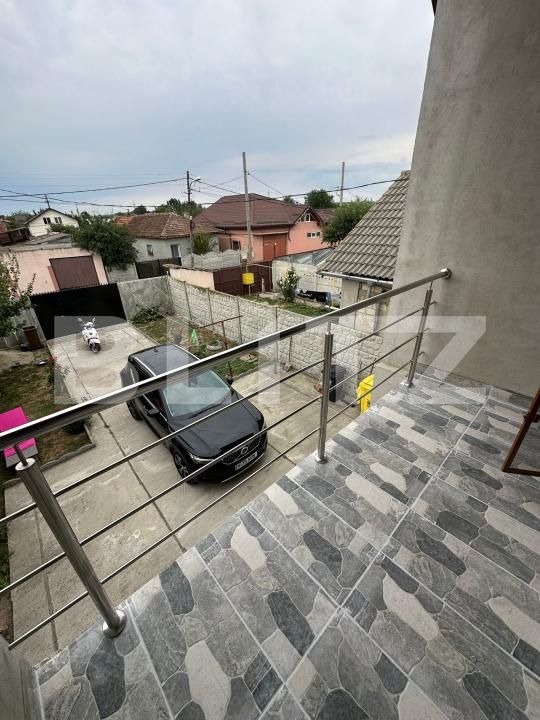 Casa de închiriat 3 camere Lascar Catargiu - 176137CI | BLITZ Craiova | Poza8