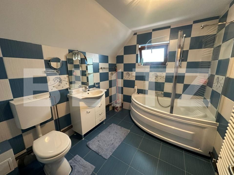 Casa de închiriat 3 camere Lascar Catargiu - 176137CI | BLITZ Craiova | Poza11