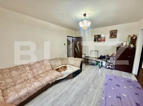 Apartament de vânzare 3 camere Craiovita Noua - 176161AV | BLITZ Craiova | Poza1