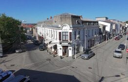 Oportunitate, imobil ultracentral, rezidential si/birouri