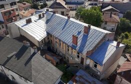 Oportunitate, imobil ultracentral, rezidential si/birouri