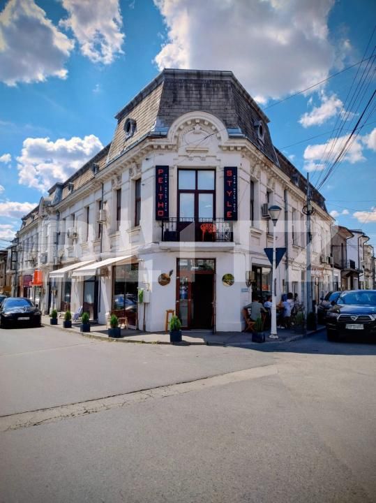 Casa de vânzare 23 camere Central - 176164CV | BLITZ Craiova | Poza2
