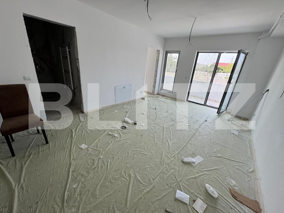 Apartament de vânzare 2 camere Exterior Est - 176171AV | BLITZ Craiova | Poza1