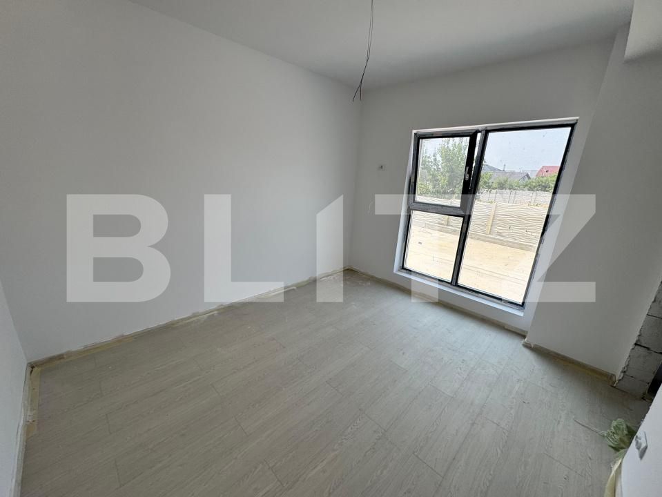 Apartament de vânzare 2 camere Exterior Est - 176171AV | BLITZ Craiova | Poza3