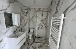 Studio in bloc nou, zona Damila