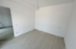 Studio in bloc nou, zona Damila