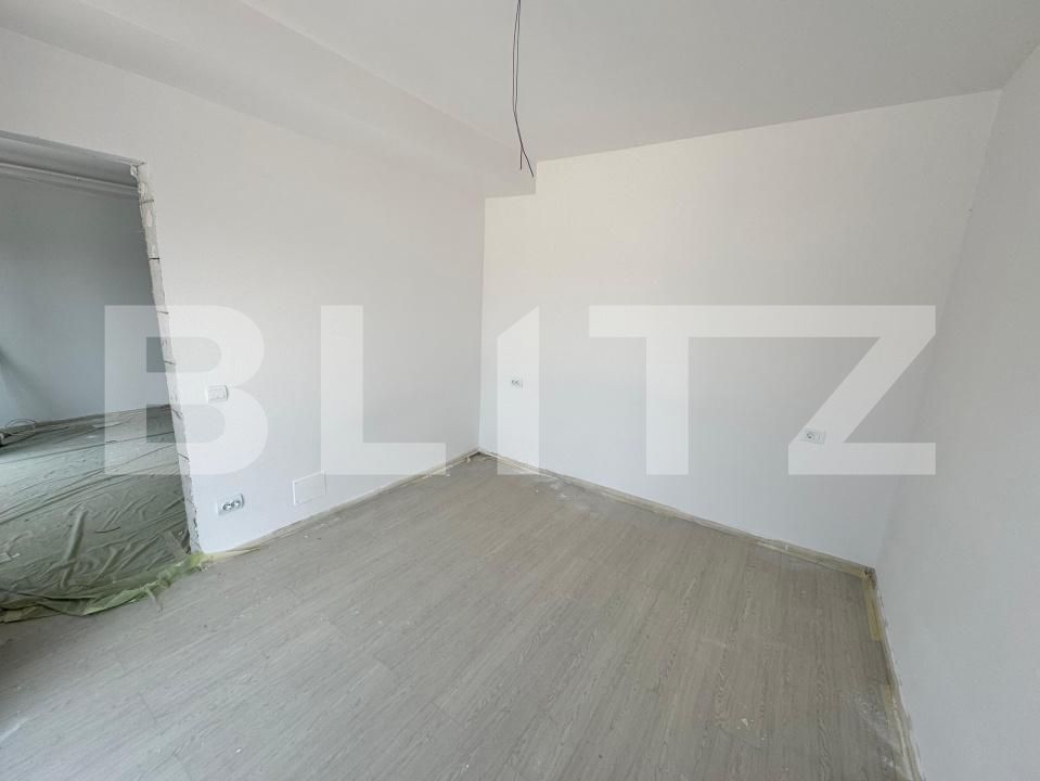 Apartament de vânzare 2 camere Exterior Est - 176174AV | BLITZ Craiova | Poza3