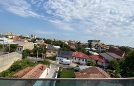 Apartament Lux, 87 mp, parcare subterană, zonă centrală