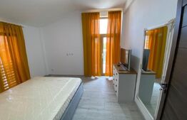 Apartament Lux, 87 mp, parcare subterană, zonă centrală