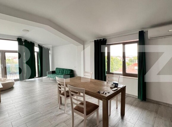 Apartament de închiriat 2 camere Siloz - 176194AI | BLITZ Craiova | Poza1