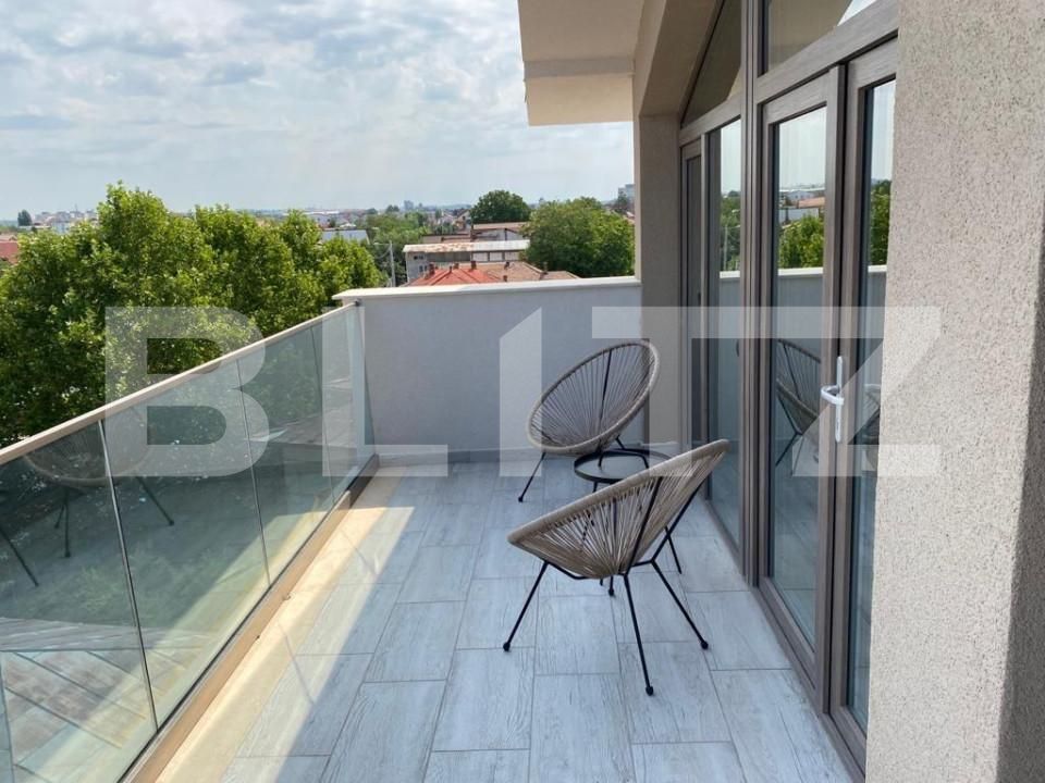 Apartament de închiriat 2 camere Siloz - 176194AI | BLITZ Craiova | Poza11