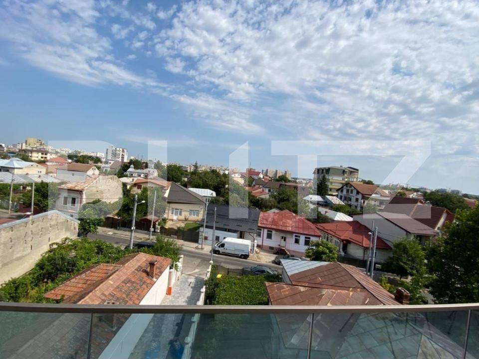 Apartament de închiriat 2 camere Siloz - 176194AI | BLITZ Craiova | Poza12