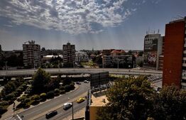 Apartament 2 camere 54mp Ramada Km 0  Disponibil din Februarie