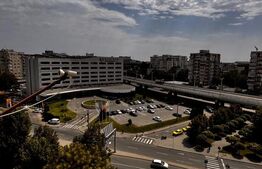 Apartament 2 camere 54mp Ramada Km 0 