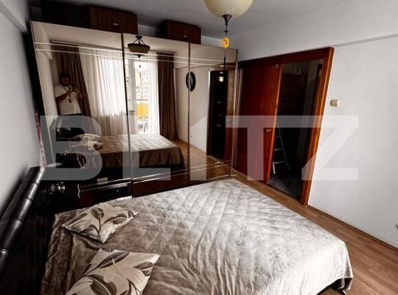 Apartament de închiriat 2 camere Calea Bucuresti - 176197AI | BLITZ Craiova | Poza4