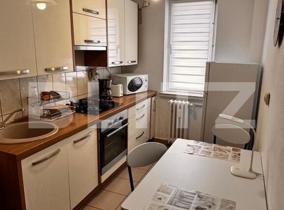 Apartament de închiriat 2 camere Calea Bucuresti - 176197AI | BLITZ Craiova | Poza8