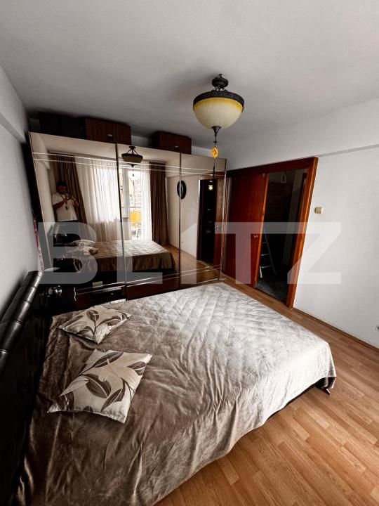 Apartament de închiriat 2 camere Calea Bucuresti - 176197AI | BLITZ Craiova | Poza4