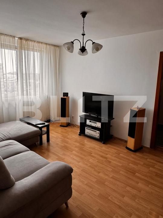 Apartament de închiriat 2 camere Calea Bucuresti - 176197AI | BLITZ Craiova | Poza1