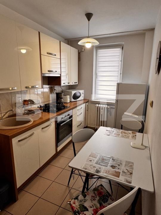 Apartament de închiriat 2 camere Calea Bucuresti - 176197AI | BLITZ Craiova | Poza8