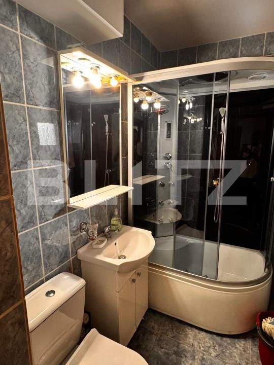 Apartament de închiriat 2 camere Calea Bucuresti - 176197AI | BLITZ Craiova | Poza10